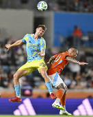 MLS: Philadelphia Union at Houston Dynamo FC