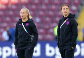 UEFA Women's Euro 2025 - Semi Final - England v Italy