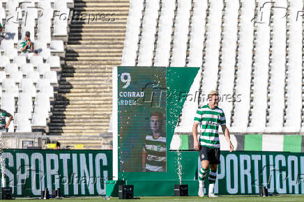 Sporting x Villarreal