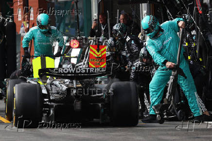 Belgian Grand Prix