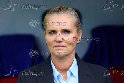 UEFA Women's Euro 2025 - Final - England v Spain