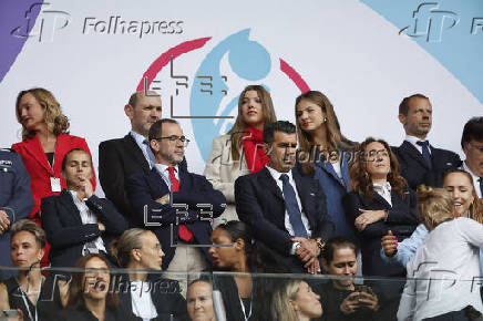 Inglaterra - España
