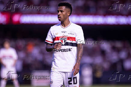 SAO PAULO, SP, 27.07.2025-BRASILEIRO SERIE A-SAO PAULO (SP) X FLUMINENSE (RJ)