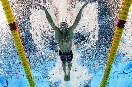 World Aquatics Championships