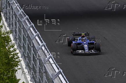 Formula One Hungarian Grand Prix - Practice and Qualifying