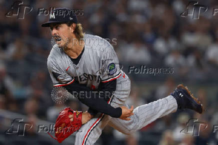 MLB: Minnesota Twins at New York Yankees