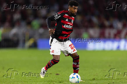 Flamengo x Internacional