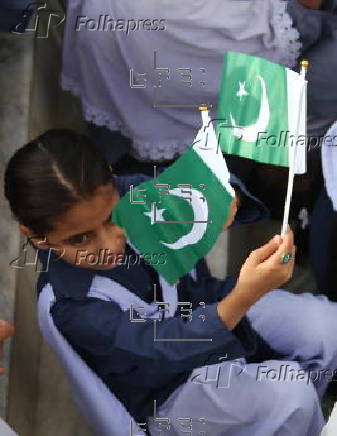 Pakistan Independence Day Celebration