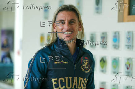 Beccacece: Ecuador aspira a ganar a Paraguay y Argentina y terminar lo más alto posible