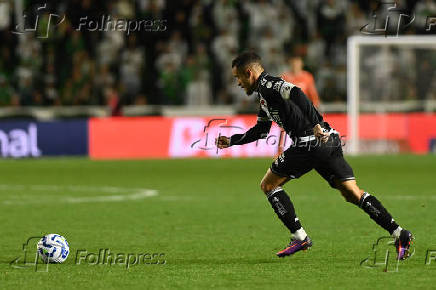 Juventude x Vasco
