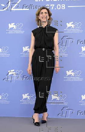 Opening Ceremony - 82nd Venice Film Festival