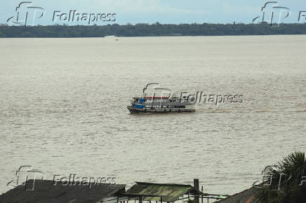 Mangal das Garças em Belém (PA)