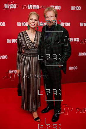 BILD 100 - German newspaper BILD invites 100 German leading personalities