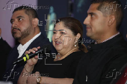 Orquesta salvadoreña Hermanos Flores prepara sus 
