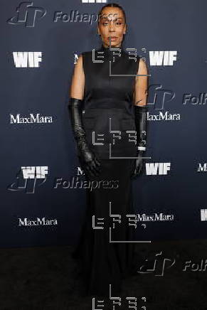 WIF (Women In Film) Honors 2025
