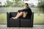 Renato Augusto durante entrevista exclusiva para a Folha