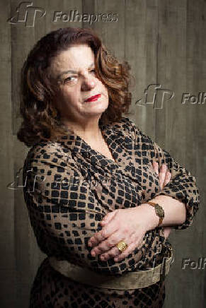 Dirce Perissinotti, psicóloga da Sociedade Brasileira para o Estudo da Dor