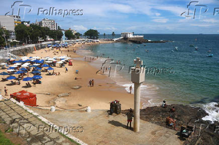 Especial Turismo