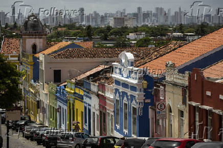 Especial Cidades Históricas - PE