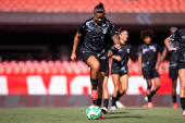 SAO PAULO, SP, 15.03.2025-SUPER COPA 2025-SAO PAULO X CORINTHIANS