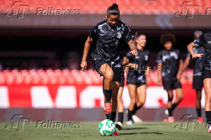 SAO PAULO, SP, 15.03.2025-SUPER COPA 2025-SAO PAULO X CORINTHIANS