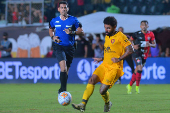 COPA DO NORDESTE 2025, VITORIA X SPORT