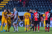 COPA DO NORDESTE 2025, VITORIA X SPORT