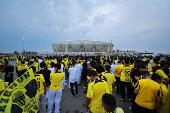 Saudi Pro League - Al Ahli v Al Ittihad