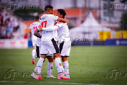 Primavera x Capivariano - Campeonato Paulista A2