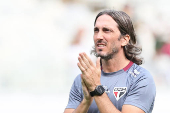 BRASILEIRO A 2025, ATLETICO-MG X SAO PAULO