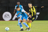 Copa Libertadores: Peñarol - San Antonio Bulo Bulo