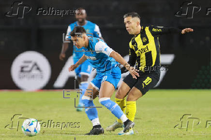 Copa Libertadores: Peñarol - San Antonio Bulo Bulo