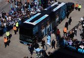 Premier League - Manchester City v Crystal Palace