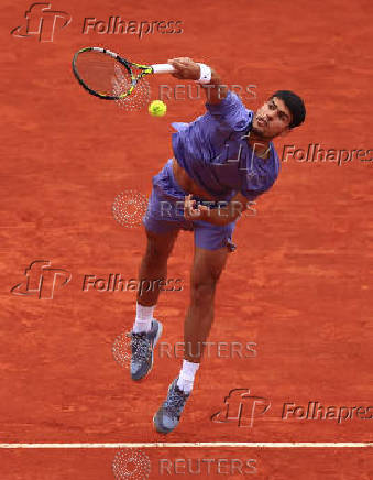 ATP Masters 1000 - Monte Carlo Masters