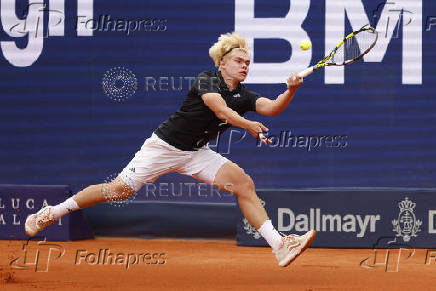 ATP 500 - Munich Open