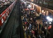 Estacao da Luz (SP)