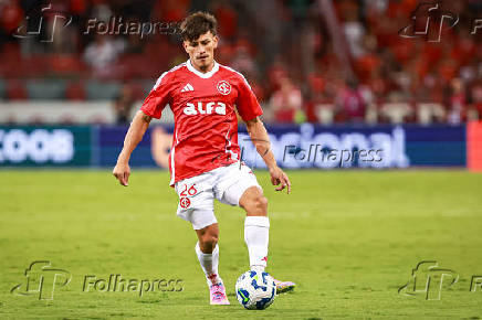 BRASILEIRO A 2025, INTERNACIONAL X PALMEIRAS