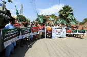 PMML Protests India?s Suspension of Indus Water Treaty Over Peshawar?s Pahalgam Attacks