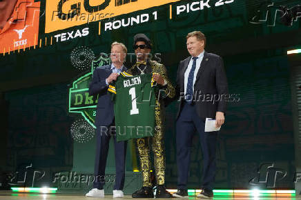 NFL: NFL Draft