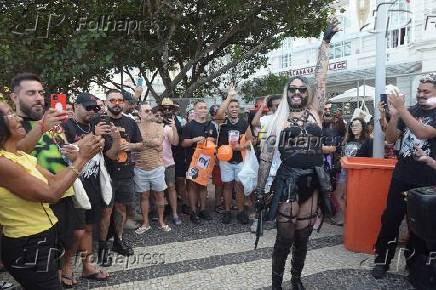Fas de Lady Gaga