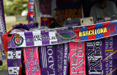 LaLiga - Real Valladolid v FC Barcelona