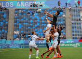 HSBC Sevens - Rugby Sevens World Championship