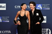 David di Donatello Awards 2025