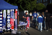 Premier League - Chelsea v Manchester United