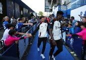 Premier League - Chelsea v Manchester United