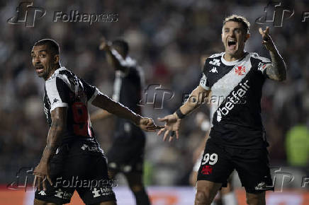 COPA DO BRASIL 2025, VASCO X OPERARIO