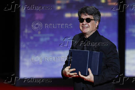 The 78th Cannes Film Festival - Closing ceremony