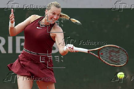 French Open - Day 1