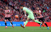 LaLiga - Athletic Bilbao v FC Barcelona