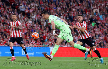 LaLiga - Athletic Bilbao v FC Barcelona